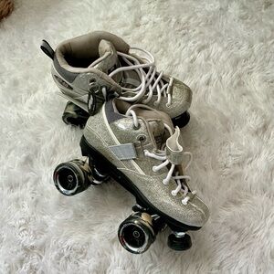 Rock GT 50 Sparkle Roller Skates